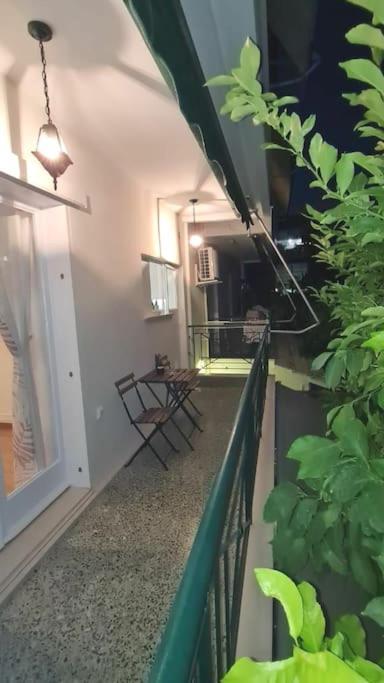 Glyfada Path Of Poets Daire Atina Dış mekan fotoğraf